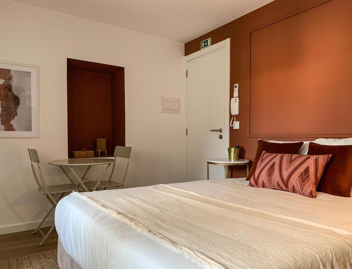Casa Do Museu, Museum House Bed & Breakfast Coimbra Exterior photo